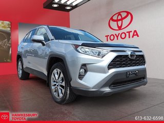 Toyota RAV4 XLE PREMIUM 2020 à Hawkesbury, Ontario - 3 - w320h240px