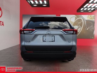 Toyota RAV4 XLE PREMIUM 2020 à Hawkesbury, Ontario - 6 - w320h240px