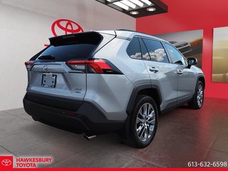 Toyota RAV4 XLE PREMIUM 2020 à Hawkesbury, Ontario - 5 - w320h240px