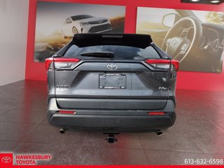 2020 Toyota RAV4 LE in Hawkesbury, Ontario - 6 - w320h240px