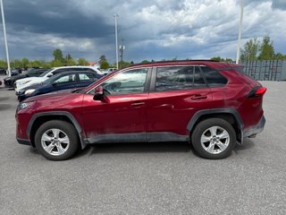 2021 Toyota RAV4 XLE in Hawkesbury, Ontario - 4 - w320h240px