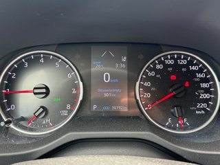 2021 Toyota RAV4 XLE in Hawkesbury, Ontario - 6 - w320h240px