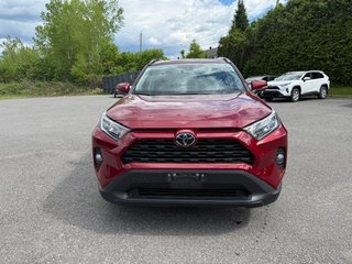 2021 Toyota RAV4 XLE in Hawkesbury, Ontario - 2 - w320h240px