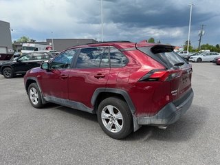 2021 Toyota RAV4 XLE in Hawkesbury, Ontario - 3 - w320h240px