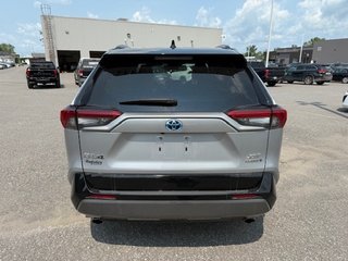 2021 Toyota RAV4 XSE in Hawkesbury, Ontario - 4 - w320h240px