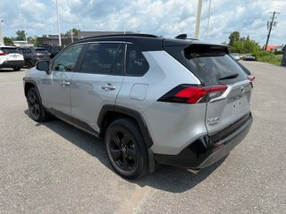 2021 Toyota RAV4 XSE in Hawkesbury, Ontario - 3 - w320h240px