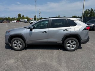 2021 Toyota RAV4 XLE in Hawkesbury, Ontario - 5 - w320h240px