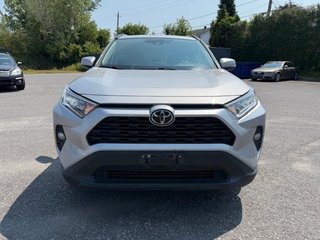 2021 Toyota RAV4 XLE in Hawkesbury, Ontario - 2 - w320h240px