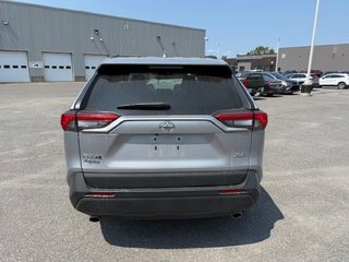 2021 Toyota RAV4 XLE in Hawkesbury, Ontario - 4 - w320h240px