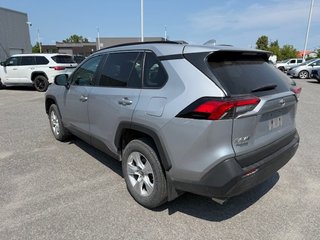 2021 Toyota RAV4 XLE in Hawkesbury, Ontario - 3 - w320h240px