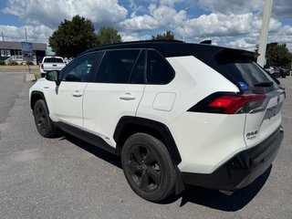 2021 Toyota RAV4 XSE Groupe Technologie in Hawkesbury, Ontario - 3 - w320h240px