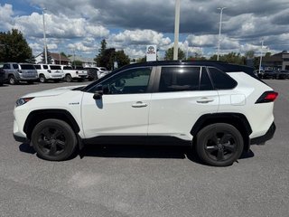 2021 Toyota RAV4 XSE Groupe Technologie in Hawkesbury, Ontario - 6 - w320h240px