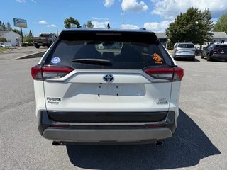 2021 Toyota RAV4 XSE Groupe Technologie in Hawkesbury, Ontario - 4 - w320h240px