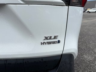 2021 Toyota RAV4 HYBRID XLE in Hawkesbury, Ontario - 5 - w320h240px