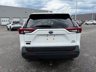 2021 Toyota RAV4 HYBRID XLE in Hawkesbury, Ontario - 4 - w320h240px