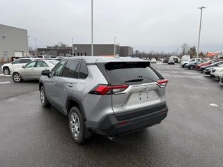 2022 Toyota RAV4 LE AWD in Hawkesbury, Ontario - 2 - w320h240px