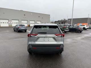 2022 Toyota RAV4 LE AWD in Hawkesbury, Ontario - 3 - w320h240px