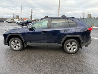 2022 Toyota RAV4 XLE in Hawkesbury, Ontario - 4 - w320h240px