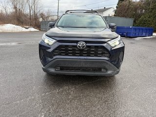 2022 Toyota RAV4 XLE in Hawkesbury, Ontario - 2 - w320h240px