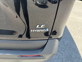 Toyota RAV4 Hybrid LE 2022 à Hawkesbury, Ontario - 3 - w320h240px