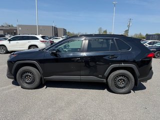 Toyota RAV4 Hybrid LE 2022 à Hawkesbury, Ontario - 4 - w320h240px