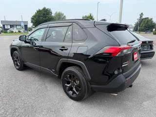 Toyota RAV4 Hybrid LE 2022 à Hawkesbury, Ontario - 3 - w320h240px
