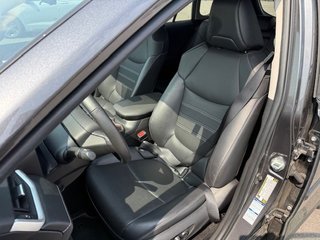 2022 Toyota RAV4 Limited in Hawkesbury, Ontario - 6 - w320h240px