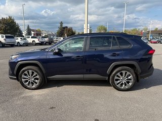 2022 Toyota RAV4 XLE Premium in Hawkesbury, Ontario - 6 - w320h240px