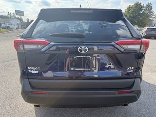 2022 Toyota RAV4 XLE Premium in Hawkesbury, Ontario - 4 - w320h240px