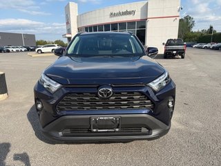 2022 Toyota RAV4 XLE Premium in Hawkesbury, Ontario - 2 - w320h240px