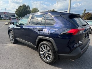 2022 Toyota RAV4 XLE Premium in Hawkesbury, Ontario - 3 - w320h240px