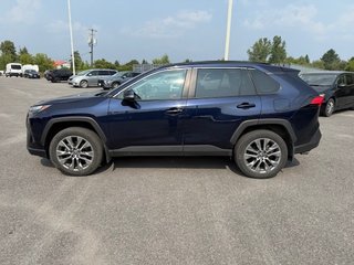 Toyota RAV4 XLE Premium 2022 à Hawkesbury, Ontario - 6 - w320h240px