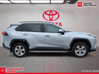 Toyota RAV4 Hybrid LE 2022 à Hawkesbury, Ontario - 4 - w320h240px