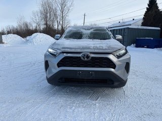 2023 Toyota RAV4 in Hawkesbury, Ontario - 2 - w320h240px