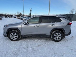 2023 Toyota RAV4 in Hawkesbury, Ontario - 6 - w320h240px