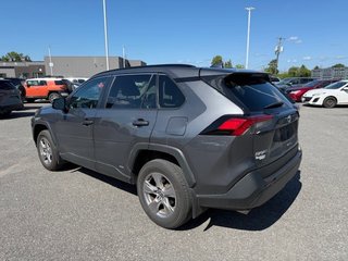 2023 Toyota RAV4 Hybrid LE in Hawkesbury, Ontario - 3 - w320h240px
