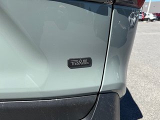 2023 Toyota RAV4 Trail in Hawkesbury, Ontario - 5 - w320h240px