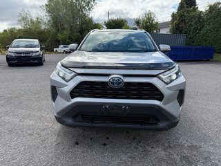 2023 Toyota RAV4 Hybrid XLE in Hawkesbury, Ontario - 2 - w320h240px