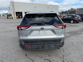 2023 Toyota RAV4 Hybrid XLE in Hawkesbury, Ontario - 4 - w320h240px