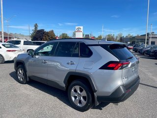 2023 Toyota RAV4 Hybrid XLE in Hawkesbury, Ontario - 3 - w320h240px