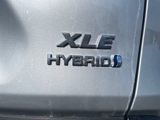 2023 Toyota RAV4 Hybrid XLE in Hawkesbury, Ontario - 5 - w320h240px