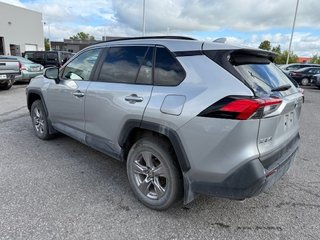 2023 Toyota RAV4 Hybrid XLE in Hawkesbury, Ontario - 3 - w320h240px
