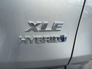 2023 Toyota RAV4 Hybrid XLE in Hawkesbury, Ontario - 5 - w320h240px
