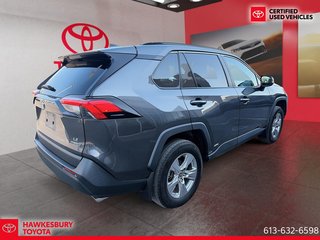 Toyota RAV4  2023 à Hawkesbury, Ontario - 5 - w320h240px