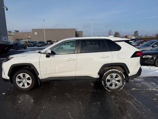 2024 Toyota RAV4 LE in Hawkesbury, Ontario - 6 - w320h240px