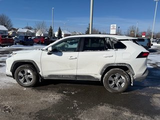 2024 Toyota RAV4 Hybrid XLE in Hawkesbury, Ontario - 6 - w320h240px