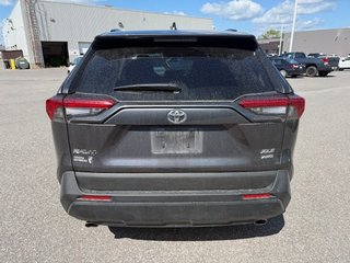 2024 Toyota RAV4 XLE in Hawkesbury, Ontario - 4 - w320h240px