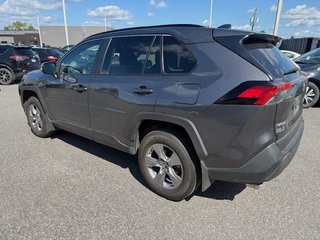2024 Toyota RAV4 XLE in Hawkesbury, Ontario - 3 - w320h240px