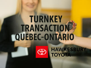 2024 Toyota RAV4 Hybrid XLE toit ouvrant in Hawkesbury, Ontario - 4 - w320h240px