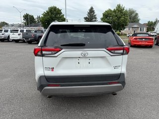 2025 Toyota RAV4 Hybrid Limited in Hawkesbury, Ontario - 4 - w320h240px